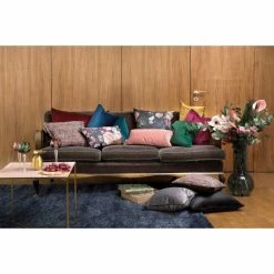 Pichler SALON Kissenhülle - 31x51 Cm - Rosenholz -HEY-SIGN Verkaufsshop 369033 big 1