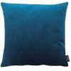 Apelt Arte Uni-Basic Kissenhülle - 46x46 Cm - Dunkelblau -HEY-SIGN Verkaufsshop 370379 big 0