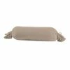 Schlafgut Mako-Jersey 15101 Nackenrollen-Bezug - Ø 15 X 40 Cm - Taupe -HEY-SIGN Verkaufsshop 370926 big 0