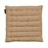 Linum Pepper Sitzkissen - 40x40x3 Cm - Camel Brown B78 1 Linum Pepper Sitzkissen - 40x40x3 Cm - Camel Brown B78 -HEY-SIGN Verkaufsshop 373518 big 0