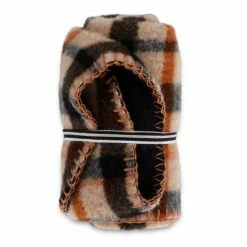 Steiner Emma Stuhlauflage - 43x43 Cm - Karo