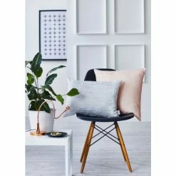 Apelt Loft Style 1714 Kissenhülle - 46x46 Cm - Zartes Apricot -HEY-SIGN Verkaufsshop 381475 big 1