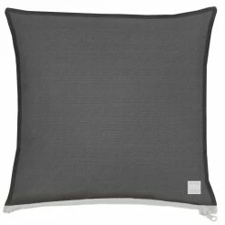 Apelt Outdoor 3959 Kissenhülle - 40x40 Cm - Schwarz