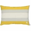 Apelt Outdoor 3962 Kissenhülle Lang - 41x61 Cm - Gelb/grau -HEY-SIGN Verkaufsshop 381511 big 0