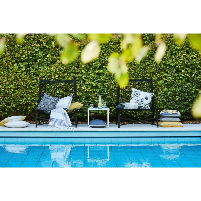 Apelt Outdoor 3962 Kissenhülle Lang - 41x61 Cm - Gelb/grau 5 Apelt Outdoor 3962 Kissenhülle Lang - 41x61 Cm - Gelb/grau - Image 3