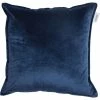 Schöner Wohnen Dolce Kissenhülle - 45x45 Cm - Marine
