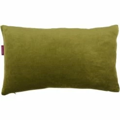 Farbenfreunde Interieur Kissenhülle Aus Nicky-Stoff - 40x60 Cm - Kresse