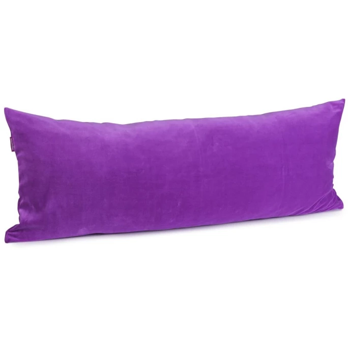 Farbenfreunde TOHUWABOHU Lang-Kissen Aus Nicky-Stoff - Mit Füllun - 40x100 Cm - Spring Crocus 3 Farbenfreunde TOHUWABOHU Lang-Kissen Aus Nicky-Stoff - Mit Füllun - 40x100 Cm - Spring Crocus