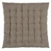 Pad Risotto Sitzkissen - 40x40x3 Cm - Stone 1 Pad Risotto Sitzkissen - 40x40x3 Cm - Stone -HEY-SIGN Verkaufsshop 396238 big 0