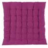 Pad Risotto Sitzkissen - 40x40x3 Cm - Fuchsia 2 Pad Risotto Sitzkissen - 40x40x3 Cm - Fuchsia -HEY-SIGN Verkaufsshop 396239 big 0