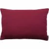 Eagle Products Porto Kissenhülle - 40x60 Cm - Bordeaux -HEY-SIGN Verkaufsshop 403086 big 1