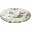 Apelt Summer Garden Sina Stuhlkissen Rund - Ø 38 Cm - Grau-rose -HEY-SIGN Verkaufsshop 405795 big 0