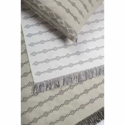 David Fussenegger Summer Rauten Sitzkissen - 70x70 Cm - Pistazie -HEY-SIGN Verkaufsshop 407677 big 2