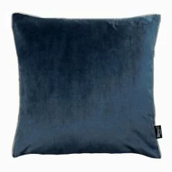 Eagle Products Hampton Kissenhülle - 40x40 Cm - Marine