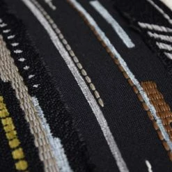 Rohleder Home Collection Beduin Sahara Kissen Mit Füllung - 60x40 Cm - Cave -HEY-SIGN Verkaufsshop 414544 big 2