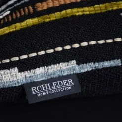 Rohleder Home Collection Beduin Sahara Kissen Mit Füllung - 60x40 Cm - Cave -HEY-SIGN Verkaufsshop 414544 big 3