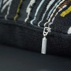 Rohleder Home Collection Beduin Sahara Kissen Mit Füllung - 60x40 Cm - Cave -HEY-SIGN Verkaufsshop 414544 big 4