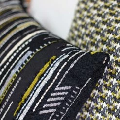 Rohleder Home Collection Beduin Sahara Kissen Mit Füllung - 60x40 Cm - Cave -HEY-SIGN Verkaufsshop 414544 big 5