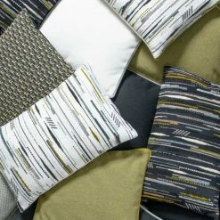 Rohleder Home Collection Beduin Sahara Kissen Mit Füllung - 60x40 Cm - Cave -HEY-SIGN Verkaufsshop 414544 big 6