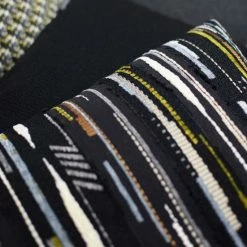 Rohleder Home Collection Beduin Sahara Kissen Mit Füllung - 60x40 Cm - Cave -HEY-SIGN Verkaufsshop 414544 big 7