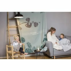 David Fussenegger JUWEL Faultier Kissen Mit Füllung - 40x35 Cm - Rauch 7 David Fussenegger JUWEL Faultier Kissen Mit Füllung - 40x35 Cm - Rauch -HEY-SIGN Verkaufsshop 418587 big 2