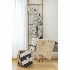 David Fussenegger JUWEL Leopard Kissen Mit Füllung - 40x30 Cm - Hellgrau -HEY-SIGN Verkaufsshop 418592 big 2