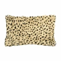 Pad LEO Kissenhülle - 30x50 Cm - Caramel