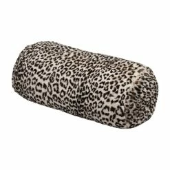 Pad WILD Nackenrolle Ohne Füllung - Ø 25 X 50 Cm - White