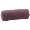 Farbenfreunde Interieur Nackenrolle-Bezug Aus Nicky-Stoff - Ø 15 X 40 Cm - Silver Purple -HEY-SIGN Verkaufsshop 422324 big 0