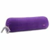 Farbenfreunde BIG ROLL Bolster Kissenrolle Aus Nicky-Stoff - 60x21 Cm - Ultra Violet 1 Farbenfreunde BIG ROLL Bolster Kissenrolle Aus Nicky-Stoff - 60x21 Cm - Ultra Violet -HEY-SIGN Verkaufsshop 422344 big 0