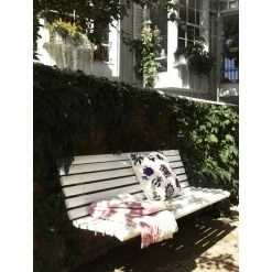 Normann Copenhagen Walk In The Park Kissen Mit Füllung - 50x50 Cm - Multi Color -HEY-SIGN Verkaufsshop 422392 big 2