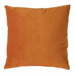 Pad SMOOTH Kissenhülle - 40x40 Cm - Pumpkin