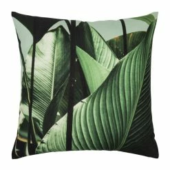 Pad BOCA Kissenhülle - 50x50 Cm - Green