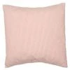 David Fussenegger Nadelstreifen Kissenhülle 2er-Set - 40x40 Cm - Altrosa