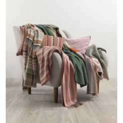 Eagle Products TONY Kissenhülle - 40x60 Cm - Flieder -HEY-SIGN Verkaufsshop 426806 big 1