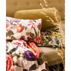 Essenza Home ESSENZA Riv Nackenrolle Mit Füllung - Ø 22 X 50 Cm - Olive 7 Essenza Home ESSENZA Riv Nackenrolle Mit Füllung - Ø 22 X 50 Cm - Olive -HEY-SIGN Verkaufsshop 426890 big 2