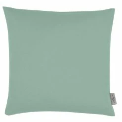 Tom Tailor Dove Kissenhülle - 40x40 Cm - Salbei