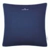 Tom Tailor Dove Signature Kissenhülle - 40x40 Cm - Navy 1 Tom Tailor Dove Signature Kissenhülle - 40x40 Cm - Navy -HEY-SIGN Verkaufsshop 427004 big 0