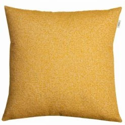 Esprit Home ESPRIT Louis Kissenhülle - 45x45 Cm - Yellow