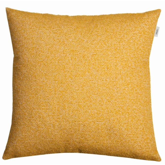 Esprit Home ESPRIT Louis Kissenhülle - 45x45 Cm - Yellow 3 Esprit Home ESPRIT Louis Kissenhülle - 45x45 Cm - Yellow