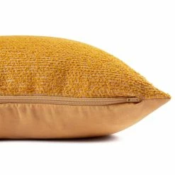 Esprit Home ESPRIT Louis Kissenhülle - 45x45 Cm - Yellow 7 Esprit Home ESPRIT Louis Kissenhülle - 45x45 Cm - Yellow -HEY-SIGN Verkaufsshop 430348 big 2