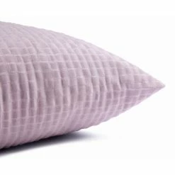 Esprit Home ESPRIT Square Kissenhülle - 45x45 Cm - Lilac -HEY-SIGN Verkaufsshop 430358 big 1