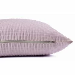 Esprit Home ESPRIT Square Kissenhülle - 45x45 Cm - Lilac -HEY-SIGN Verkaufsshop 430358 big 3