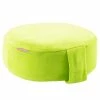 Farbenfreunde Yoga Bodenkissen Aus Nicky-Stoff - Ø 31 Cm - Höhe 11 Cm - Seagreen 2 Farbenfreunde Yoga Bodenkissen Aus Nicky-Stoff - Ø 31 Cm - Höhe 11 Cm - Seagreen -HEY-SIGN Verkaufsshop 430396 big 0