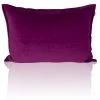 Farbenfreunde Nicky Interieur Take Away Kissen Mit Füllung - 100x70x20 Cm - Brombeer -HEY-SIGN Verkaufsshop 430413 big 0