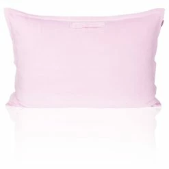 Farbenfreunde Nicky Interieur Take Away Kissen Mit Füllung - 100x70x20 Cm - Ice Rose