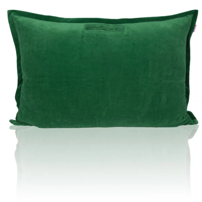 Farbenfreunde Nicky Interieur Take Away Kissen Mit Füllung - 100x70x20 Cm - Opal 3 Farbenfreunde Nicky Interieur Take Away Kissen Mit Füllung - 100x70x20 Cm - Opal