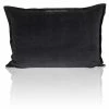 Farbenfreunde Nicky Interieur Take Away Kissen Mit Füllung - 100x70x20 Cm - Schwarz -HEY-SIGN Verkaufsshop 430436 big 0