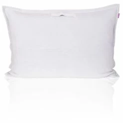 Farbenfreunde Nicky Interieur Take Away Kissen Mit Füllung - 100x70x20 Cm - Silvermoon