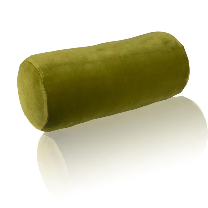 Farbenfreunde Nicky Interieur Große Rolle Mit Füllung - Ø 25 Cm - Länge 60 Cm - Kresse 3 Farbenfreunde Nicky Interieur Große Rolle Mit Füllung - Ø 25 Cm - Länge 60 Cm - Kresse